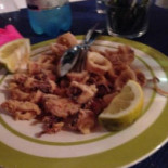 Aio Da Gianni Comida