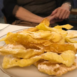 Da Enzo Di Tassi Argia C Dentro