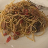 Il Baretto Albignasego food