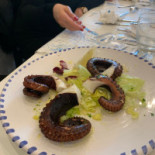 Pescheria Marechiaro Comida
