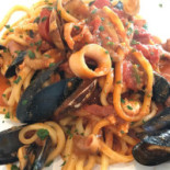 Pescheria Marechiaro Comida