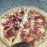 Franco's Pizza Nourriture