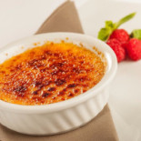 Rossini Art Cafe Nourriture