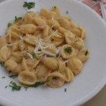 Pizzeria Moretti Nourriture