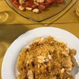 Il Tortellino Nourriture