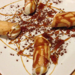 Osteria Da Ersilia Nourriture