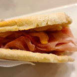 De Santis Comida