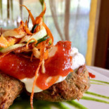 Zenzero Biorestaurant Comida