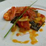Centro Ippico Boccadarno Comida