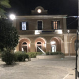 Centrale Pineto Nourriture