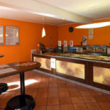 Maripizza À l'intérieur
