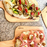 Maripizza Nourriture