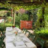 Locanda San Leone Nourriture