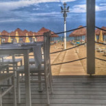 Pepito Beach À l'intérieur
