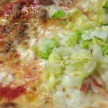 Pizzeria Comida