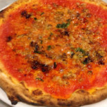 Pizzeria Comida