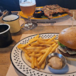 Doppio Malto Curno food