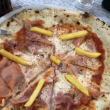 Blanco Comida