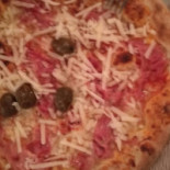 Falco Azzurro Nourriture