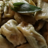 Ange Blanc Comida