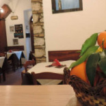Lo Zafferano Nourriture