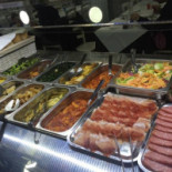 Gran Buffet