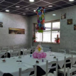 Gran Buffet food