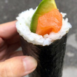 Sushiland Florence Nourriture