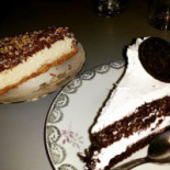 Coccodi Dolce E Salato Nourriture