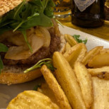 Hamburger Elementoxelemento food