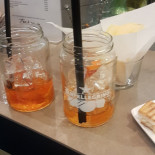 Twin's Caffè Comida