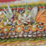 Pasticceria Regina Nourriture