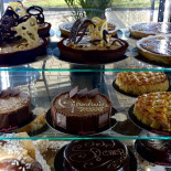 Pasticceria Regina Nourriture