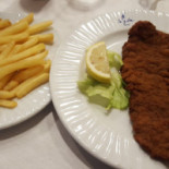 La Galea Nourriture