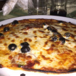 Pizzeria La Paradisea Nourriture
