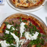 Kepris Pizzeria Nourriture