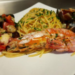 Pizzeria Roero Nourriture