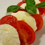 Pizzeria Roero Nourriture