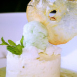 Plenus Bistro Nourriture