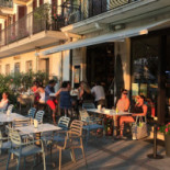 Ostaria De Mar food