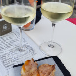 Ostaria De Mar Comida