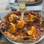 Pizzeria I Perticali