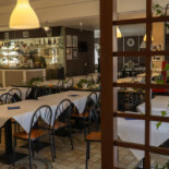 Mirage À l'intérieur