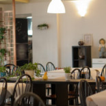 Mirage À l'intérieur