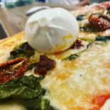 La Terrazza Pizzeria Nourriture