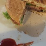Burger Time Comida