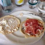 Da Pasquino Nourriture