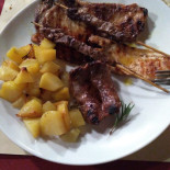 La Macera Nourriture