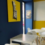 Finalmente Pizzeria Dentro