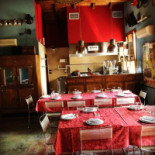 Ca' Bosco inside